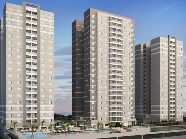 Foto do Apartamento - Apartamento à venda 2 Quartos, 1 Suite, 2 Vagas, 72.38M², Jardim Piratininga, Sorocaba - SP | Edifício La Vista Moncayo | Ary Proenca Negócios Imobiliários Ltda
