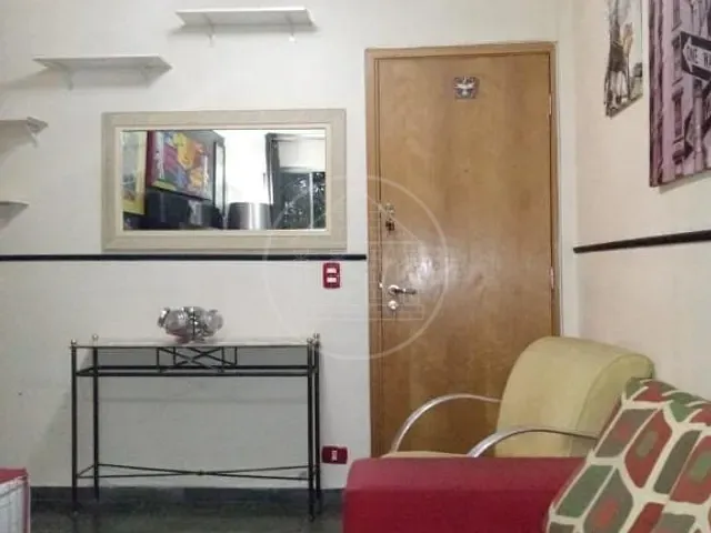 Apartamento com 60m² 2 quartos e 2 banheiros, à venda, no bairro Jardim Vilas Boas em São Paulo