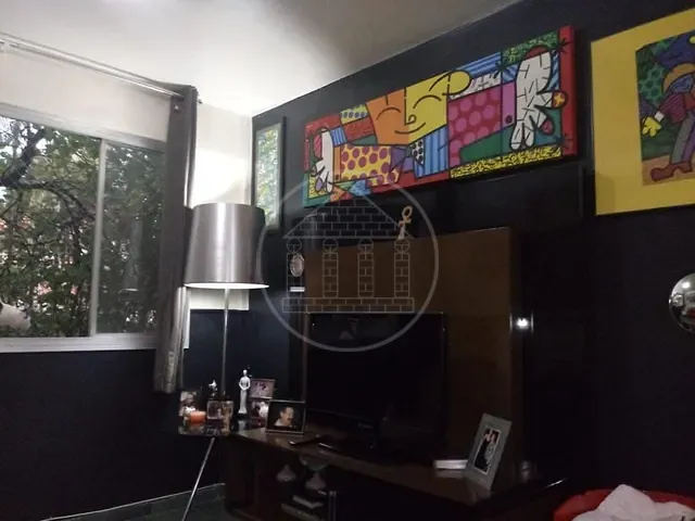 Apartamento com 60m² 2 quartos e 2 banheiros, à venda, no bairro Jardim Vilas Boas em São Paulo