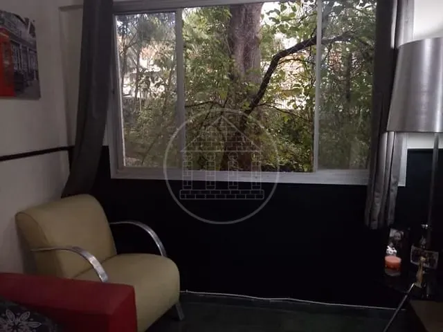 Apartamento com 60m² 2 quartos e 2 banheiros, à venda, no bairro Jardim Vilas Boas em São Paulo