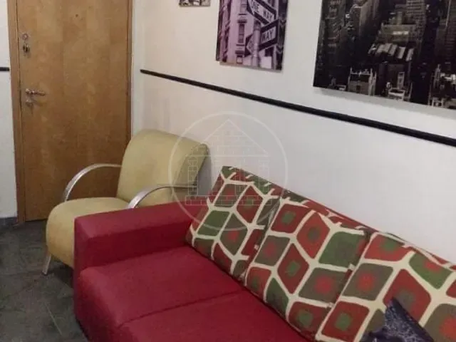 Apartamento com 60m² 2 quartos e 2 banheiros, à venda, no bairro Jardim Vilas Boas em São Paulo