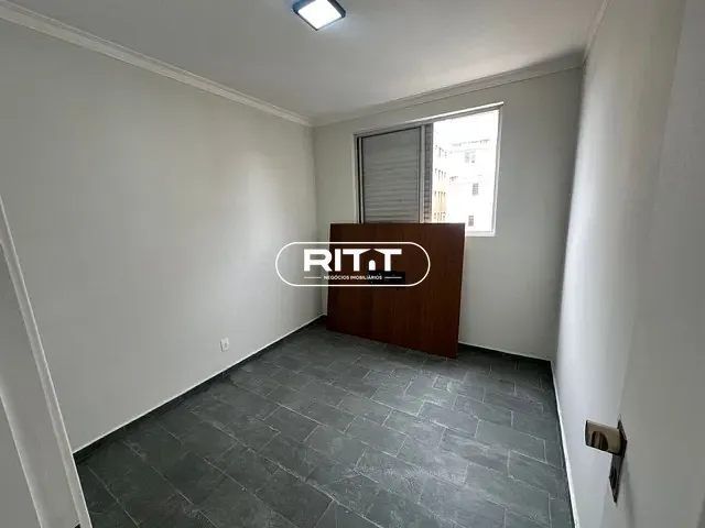 Apartamento com 76m² 2 quartos e 1 banheiro, à venda, no bairro Cambuí em Campinas