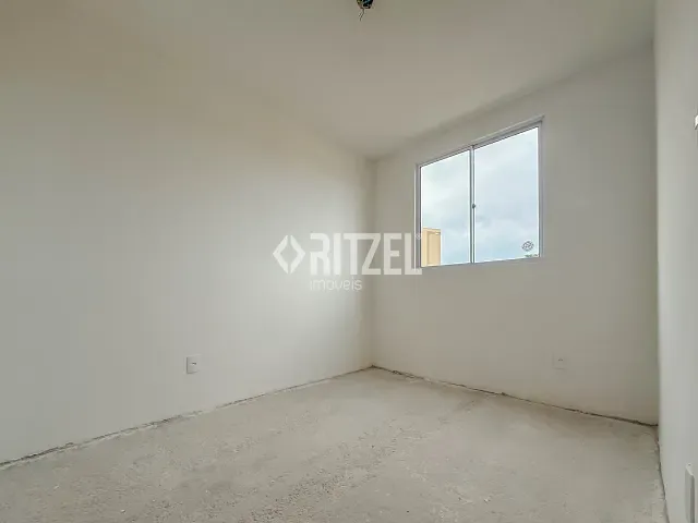 Apartamento 2 quartos e 1 banheiro, à venda, no bairro Canudos em Novo Hamburgo