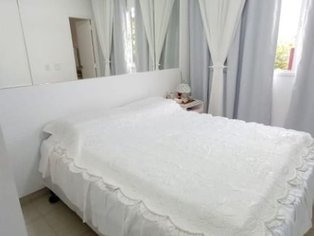 Foto do Apartamento - Apartamento com 2 dormitórios, sendo 2 suítes à venda, 74 m² por R$ 595.000 - Jardim Aquarius - São José dos Campos/SP | RUSSI IMÓVEIS