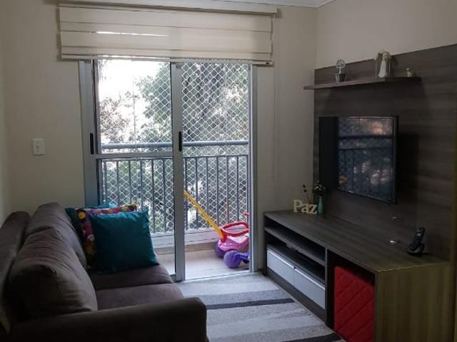 Foto do Apartamento - Apartamento à venda 2 Quartos, 49M², Jardim Vila Formosa, São Paulo - SP | Floriza | ZONA LESTE IMÓVEIS