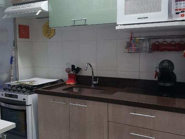 Foto do Apartamento - Apartamento à venda 2 Quartos, 49M², Jardim Vila Formosa, São Paulo - SP | Floriza | ZONA LESTE IMÓVEIS