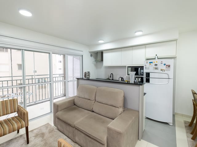 Apartamento com 121m² 2 quartos e 2 banheiros, à venda, no bairro Areal em Pelotas