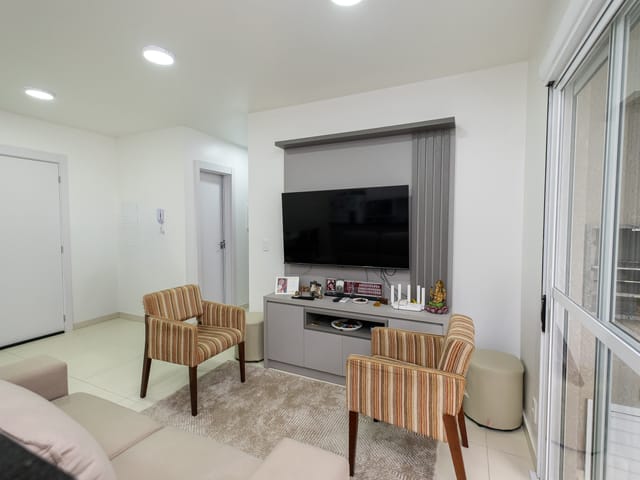 Apartamento com 121m² 2 quartos e 2 banheiros, à venda, no bairro Areal em Pelotas