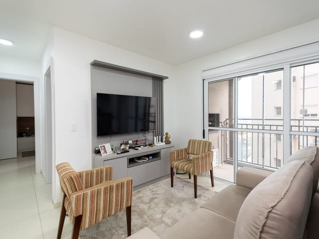 Apartamento com 121m² 2 quartos e 2 banheiros, à venda, no bairro Areal em Pelotas