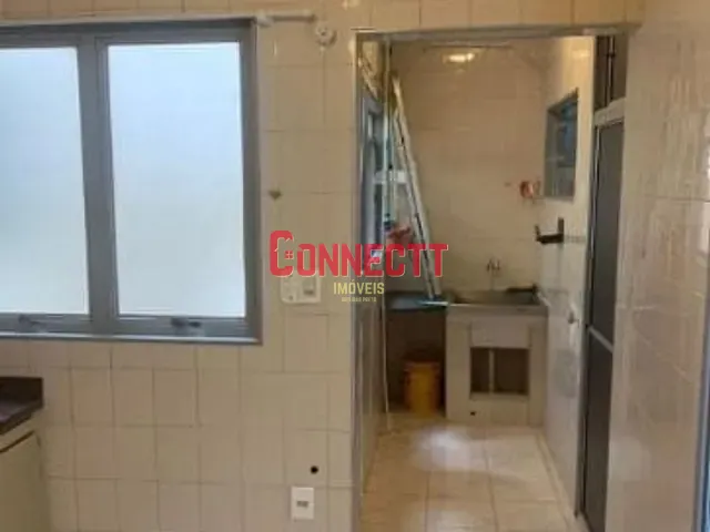 Apartamento 3 quartos e 2 banheiros, à venda, no bairro Centro em Ribeirão Preto