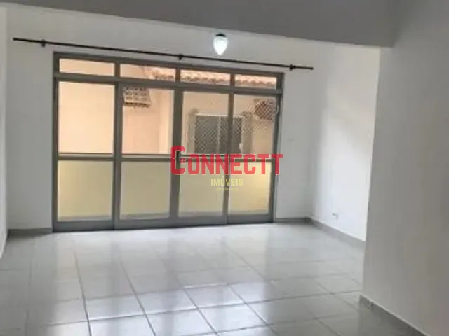 Apartamento 3 quartos e 2 banheiros, à venda, no bairro Centro em Ribeirão Preto