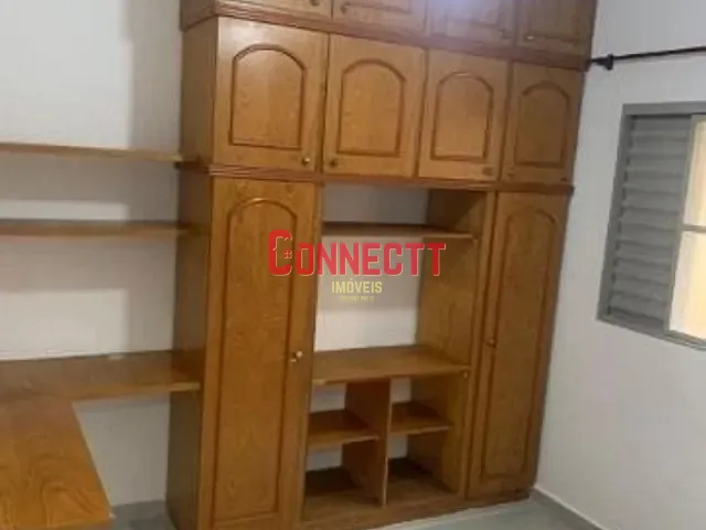 Apartamento 3 quartos e 2 banheiros, à venda, no bairro Centro em Ribeirão Preto