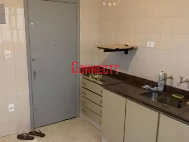 Apartamento 3 quartos e 2 banheiros, à venda, no bairro Centro em Ribeirão Preto