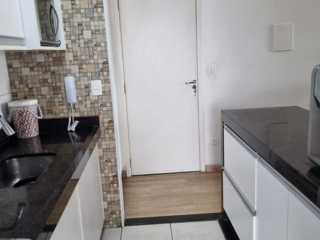 Apartamento com 82m² 3 quartos e 1 banheiro, à venda, no bairro Vila Jaboticabeira em Taubaté