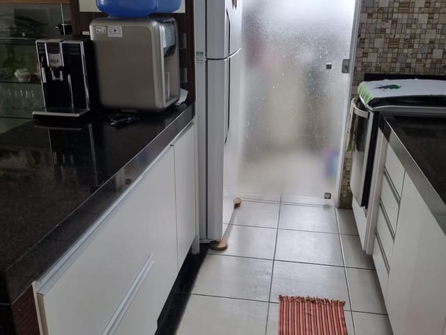 Apartamento com 82m² 3 quartos e 1 banheiro, à venda, no bairro Vila Jaboticabeira em Taubaté