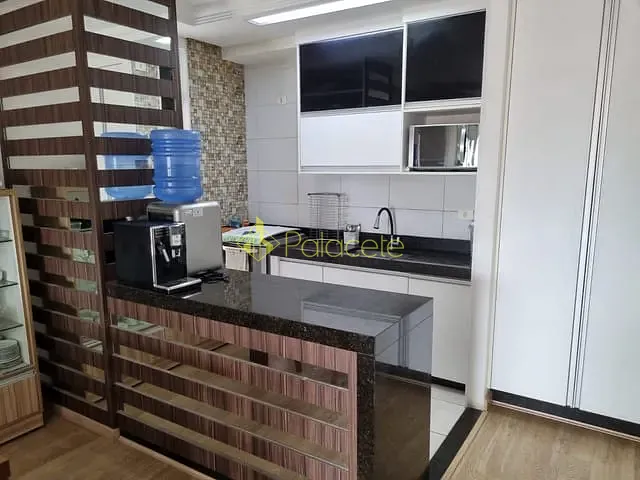 Apartamento com 82m² 3 quartos e 1 banheiro, à venda, no bairro Vila Jaboticabeira em Taubaté