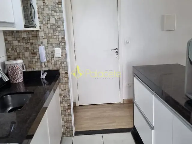Apartamento com 82m² 3 quartos e 1 banheiro, à venda, no bairro Vila Jaboticabeira em Taubaté