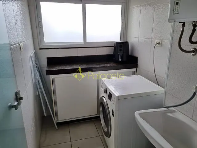 Apartamento com 82m² 3 quartos e 1 banheiro, à venda, no bairro Vila Jaboticabeira em Taubaté
