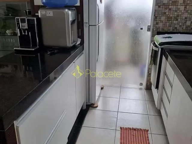 Apartamento com 82m² 3 quartos e 1 banheiro, à venda, no bairro Vila Jaboticabeira em Taubaté