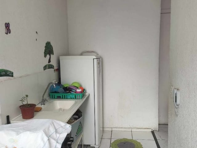 Apartamento com 42m² 2 quartos e 1 banheiro, à venda, no bairro Jardim do Lago em São Paulo