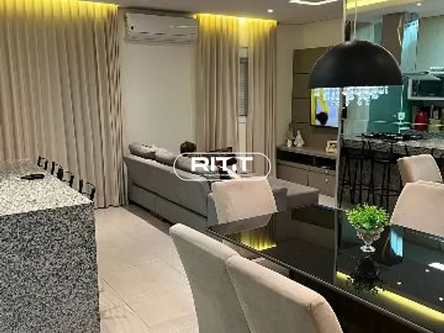 Apartamento com 72m² 2 quartos e 1 banheiro, à venda, no bairro Parque Itália em Campinas