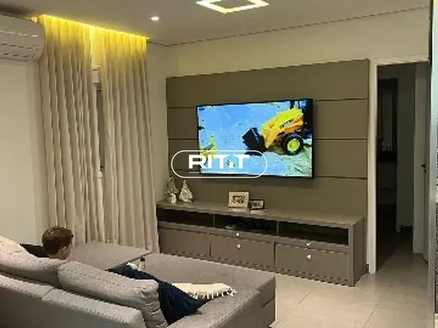 Apartamento com 72m² 2 quartos e 1 banheiro, à venda, no bairro Parque Itália em Campinas