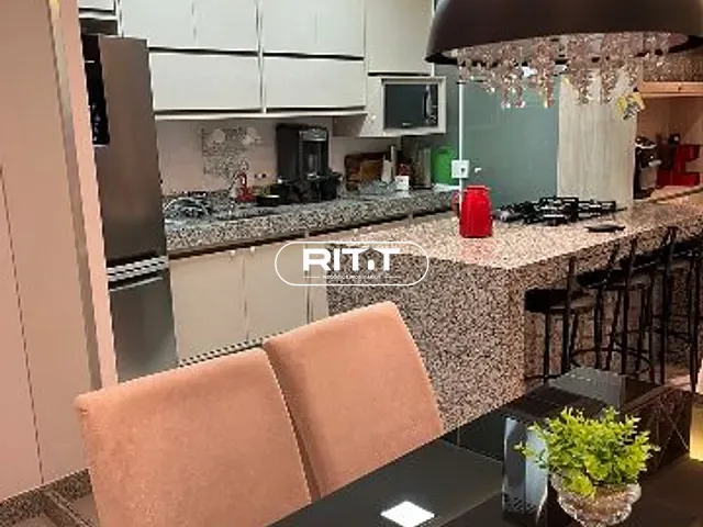Apartamento com 72m² 2 quartos e 1 banheiro, à venda, no bairro Parque Itália em Campinas