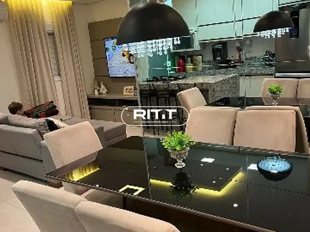Apartamento com 72m² 2 quartos e 1 banheiro, à venda, no bairro Parque Itália em Campinas