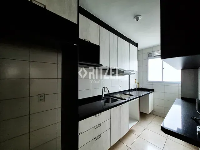 Apartamento 2 quartos e 1 banheiro, para alugar, no bairro Vila Rosa em Novo Hamburgo