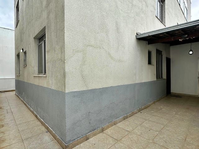 Foto do Apartamento - Apartamento área privativa para locação com 3 quartos (1 suíte) e uma vaga, Planalto, Belo Horizonte, MG | Deltalar Imóveis