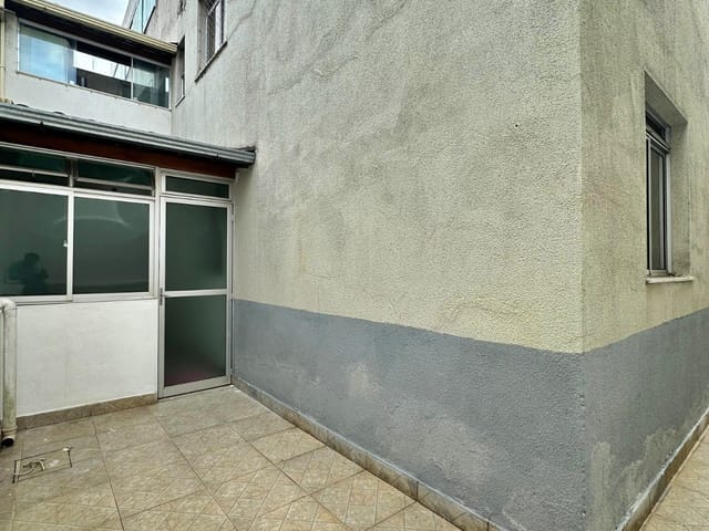 Foto do Apartamento - Apartamento área privativa para locação com 3 quartos (1 suíte) e uma vaga, Planalto, Belo Horizonte, MG | Deltalar Imóveis