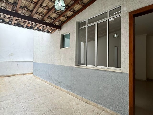 Foto do Apartamento - Apartamento área privativa para locação com 3 quartos (1 suíte) e uma vaga, Planalto, Belo Horizonte, MG | Deltalar Imóveis