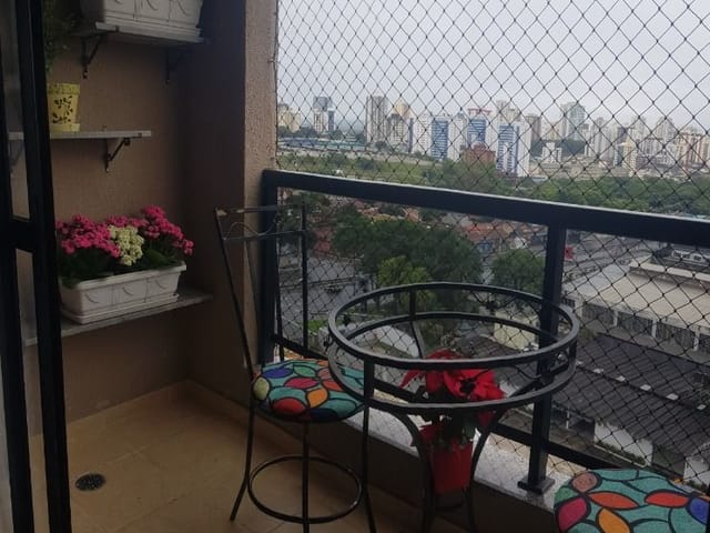 Foto do Apartamento - Apartamento à venda, 70 m² por R$ 464.000,00 - Jardim América - São José dos Campos/SP | INDEPENDENCE NEGOCIOS IMOBILIARIOS LTDA