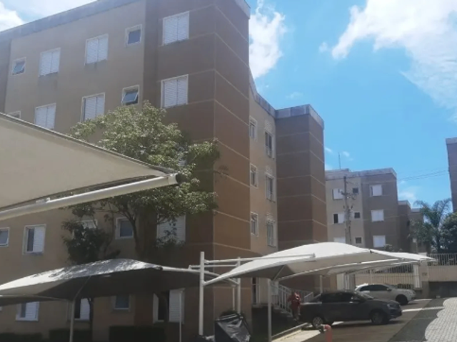 Foto do Apartamento - Apartamento à venda, Jardim Leocádia, Sorocaba, SP | Paula Santos Imóveis