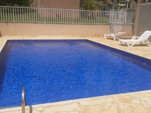 Foto do Apartamento - Apartamento à venda, Jardim Leocádia, Sorocaba, SP | Paula Santos Imóveis