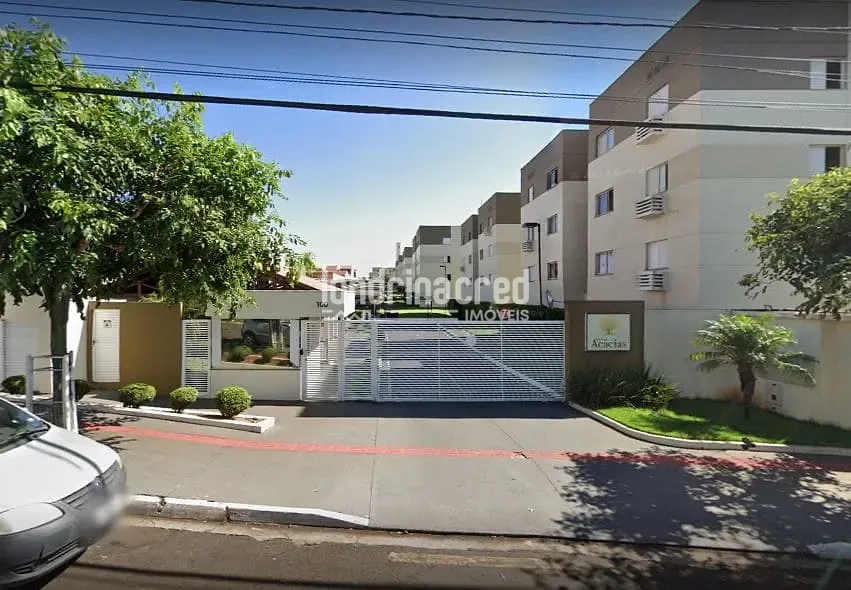Apartamento, 2 quartos, 45 m² - Foto 1