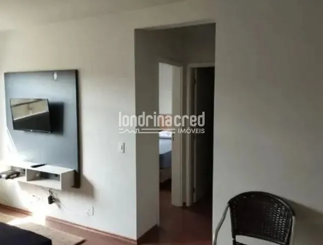 Apartamento, 2 quartos, 45 m² - Foto 3