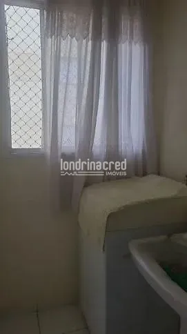 Apartamento, 2 quartos, 45 m² - Foto 4
