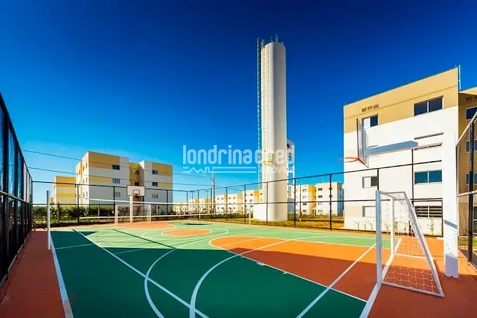 Apartamento, 2 quartos, 45 m² - Foto 7