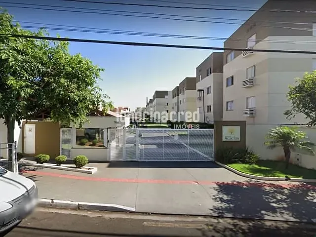 Apartamento com 60m² 2 quartos e 1 banheiro, à venda, no bairro Jardim Maria Luiza em Londrina