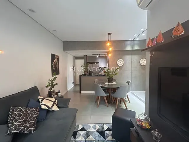 Apartamento com 76m² 3 quartos e 2 banheiros, à venda, no bairro Parque Morumbi em Votorantim