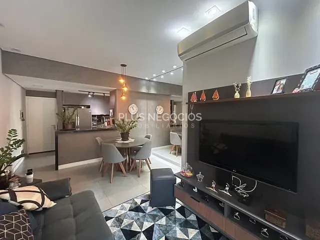 Apartamento com 76m² 3 quartos e 2 banheiros, à venda, no bairro Parque Morumbi em Votorantim