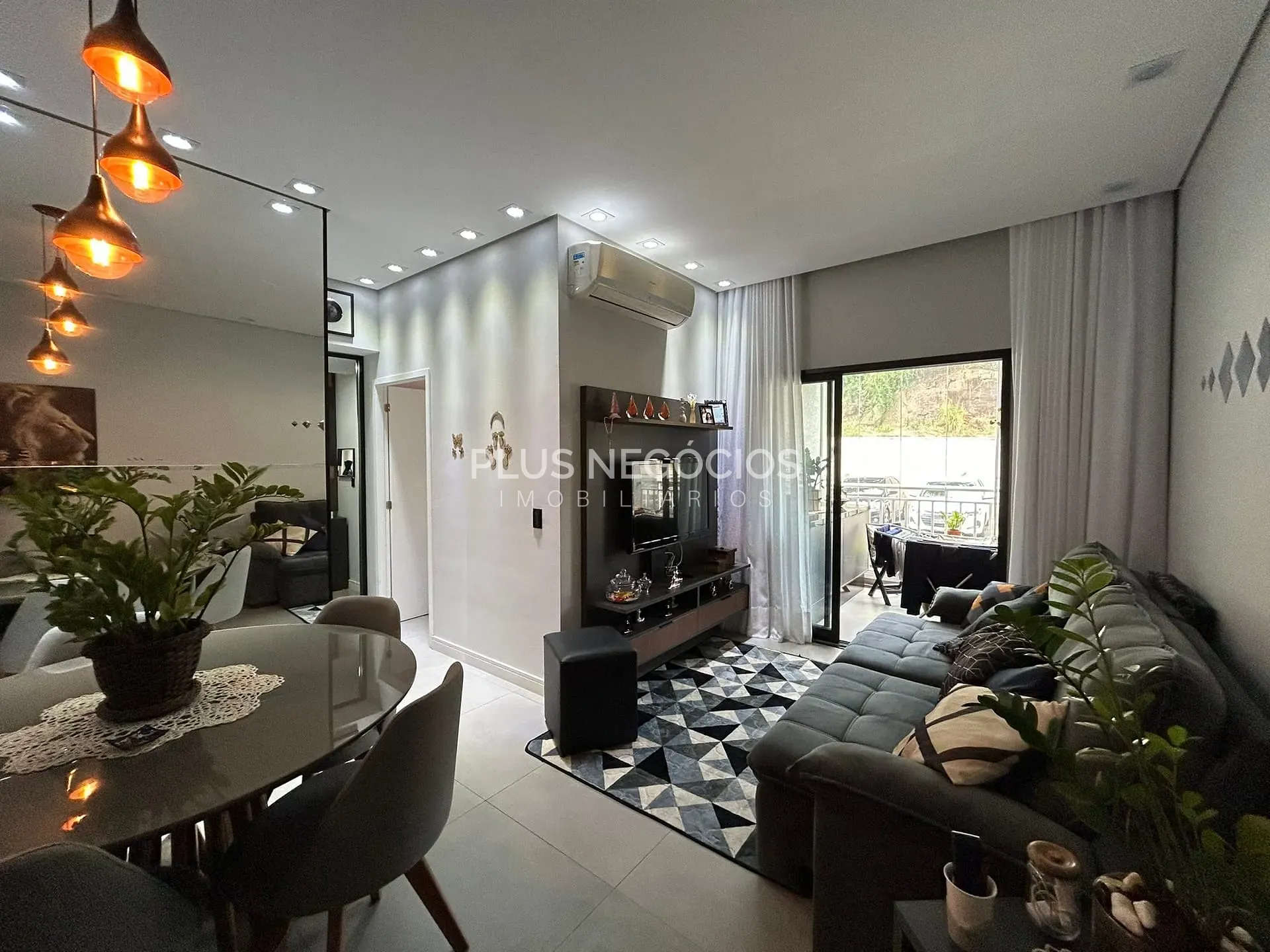 Apartamento, 3 quartos, 76 m² - Foto 8