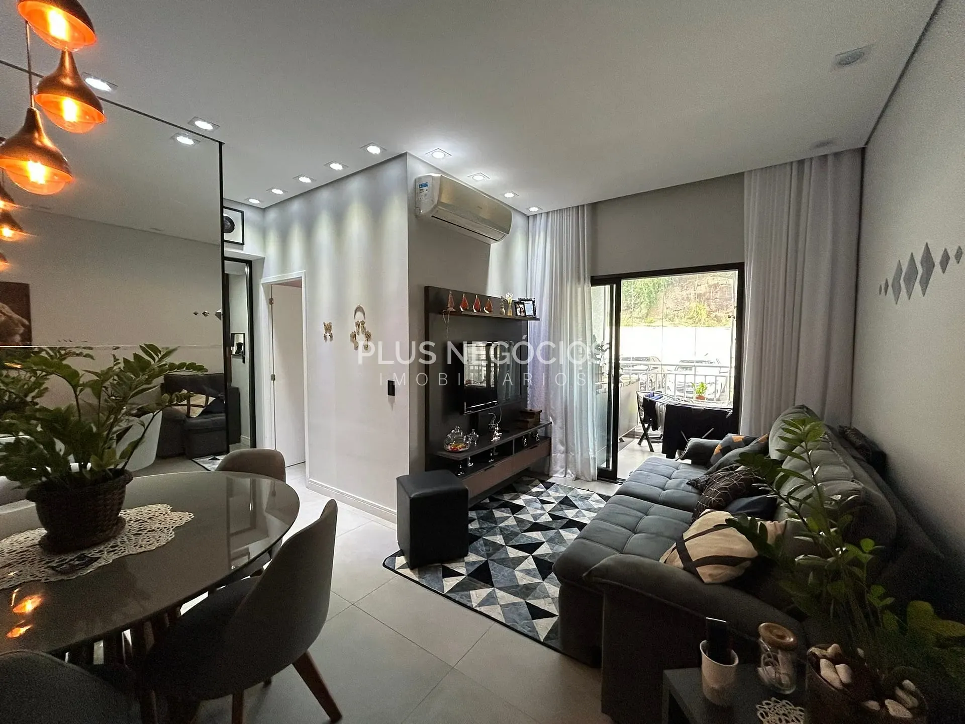 Apartamento, 3 quartos, 76 m² - Foto 9