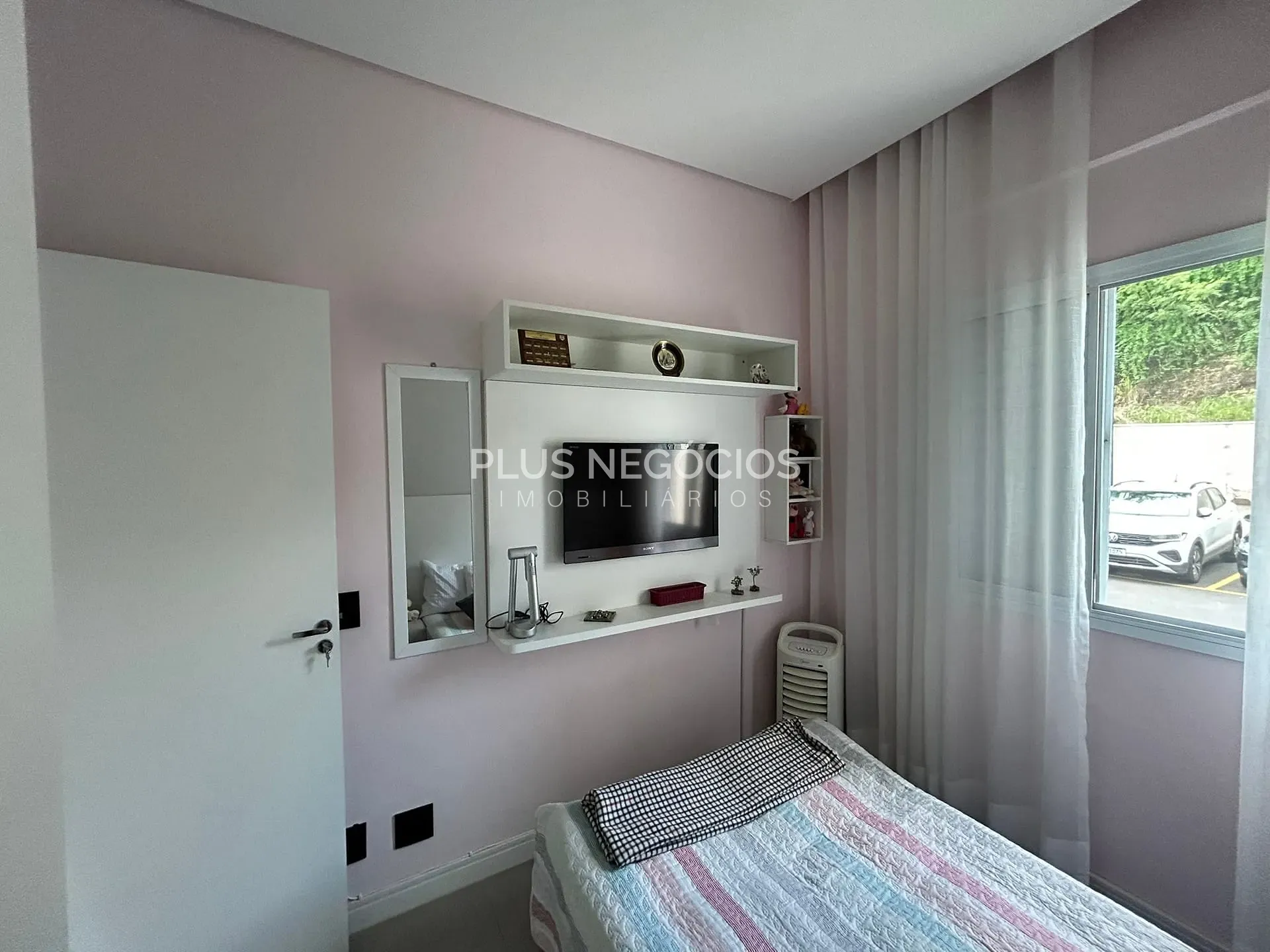 Apartamento, 3 quartos, 76 m² - Foto 13