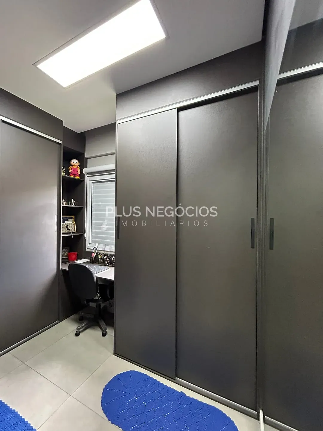 Apartamento, 3 quartos, 76 m² - Foto 17