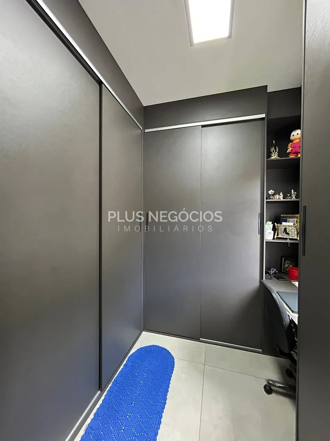 Apartamento, 3 quartos, 76 m² - Foto 19