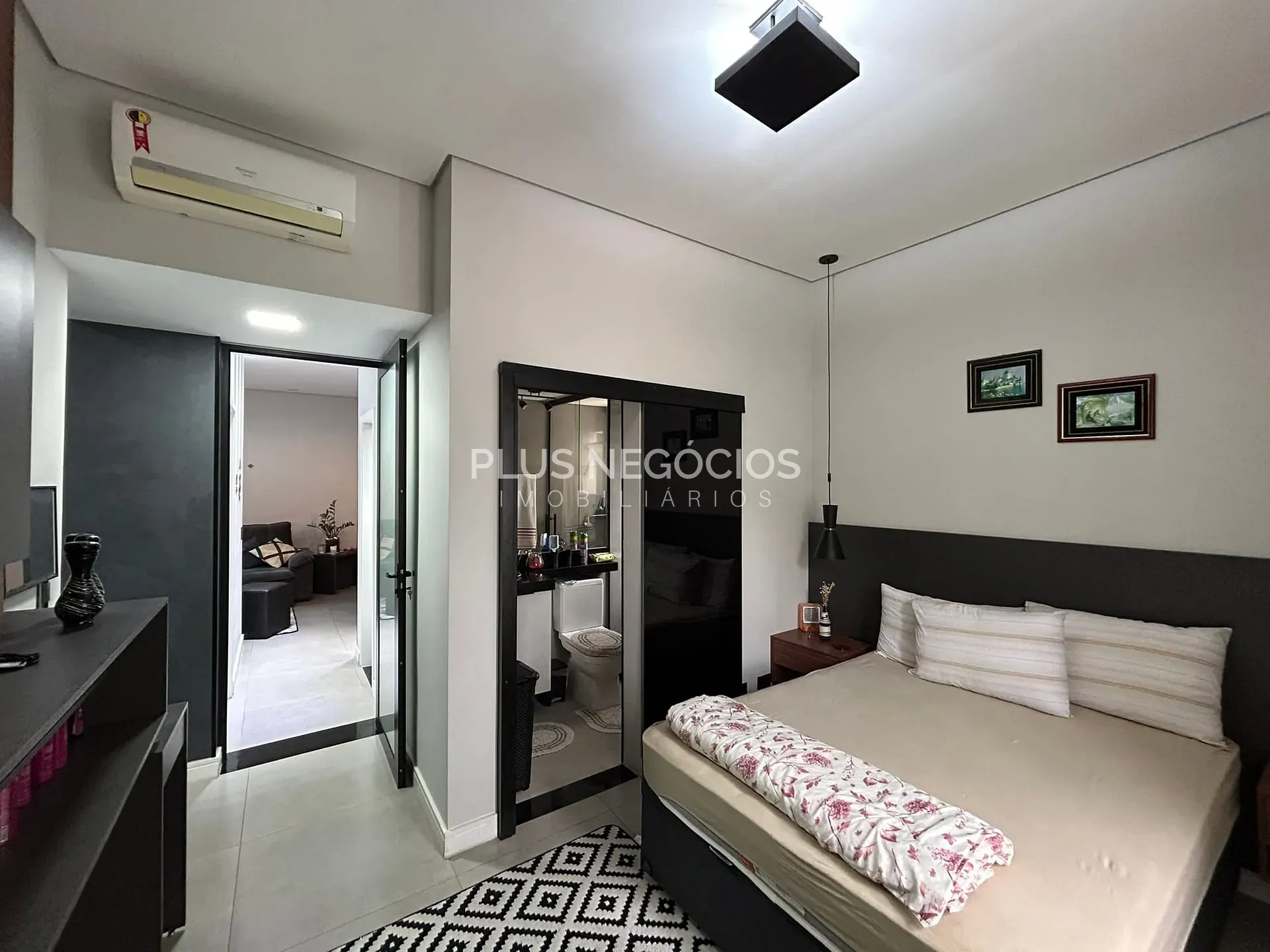 Apartamento, 3 quartos, 76 m² - Foto 22