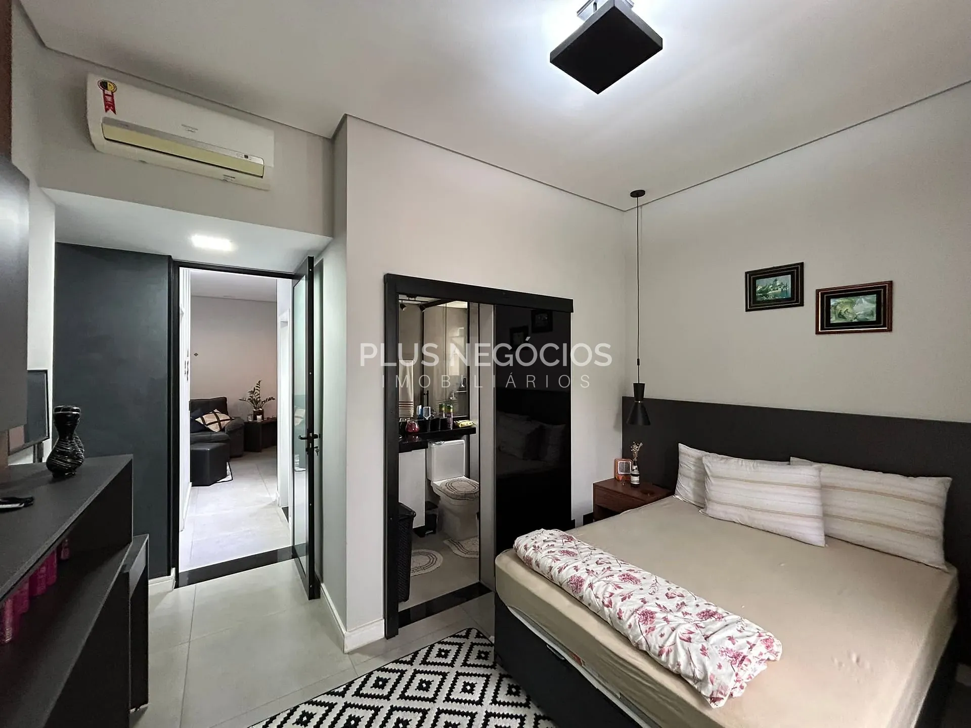 Apartamento, 3 quartos, 76 m² - Foto 23