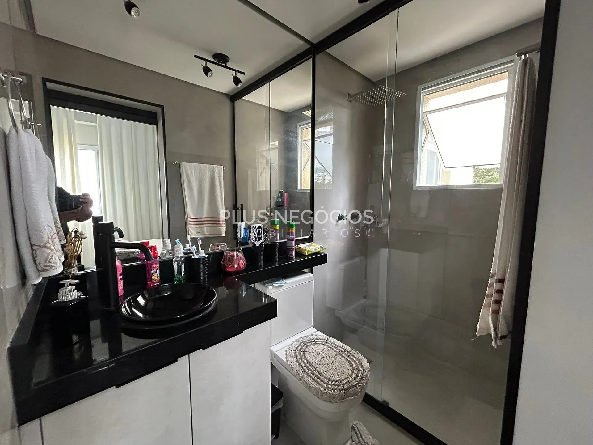 Apartamento, 3 quartos, 76 m² - Foto 25